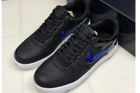 'Playstation' 1 Force Air BQ3634-001 Playstation '18 Qs 0123